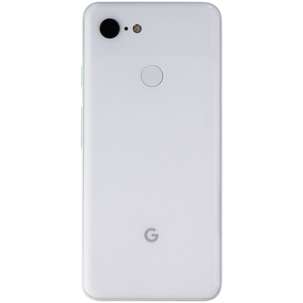 Google Pixel 3 (5.5-inch) Smartphone (G013A) CDMA Only - 64GB / Clearly White Cell Phones & Smartphones Google    - Simple Cell Bulk Wholesale Pricing - USA Seller