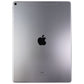 Apple iPad Pro 12.9-inch (2nd Gen) Tablet (A1671) GSM + CDMA - 512GB/Space Gray iPads, Tablets & eBook Readers Apple    - Simple Cell Bulk Wholesale Pricing - USA Seller
