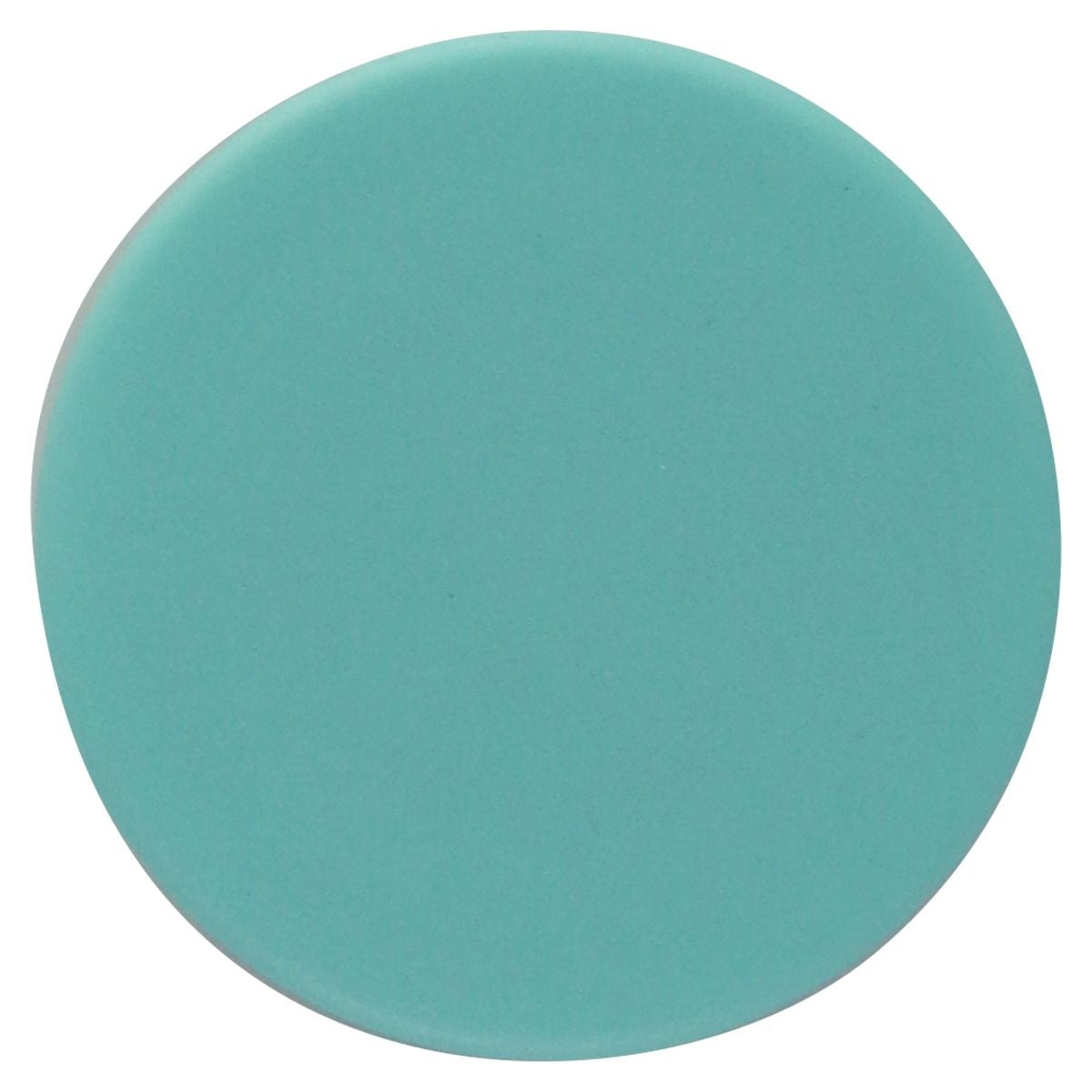 PopSockets PopGrip Swappable Top - Chrome Seafoam (Top ONLY/No Base) Cell Phone - Mounts & Holders PopSockets    - Simple Cell Bulk Wholesale Pricing - USA Seller