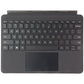 MICROSOFT Type Cover Keyboard and Trackpad for Microsoft Surface GO - Black iPad/Tablet Accessories - Docking Stations/Keyboards Microsoft    - Simple Cell Bulk Wholesale Pricing - USA Seller