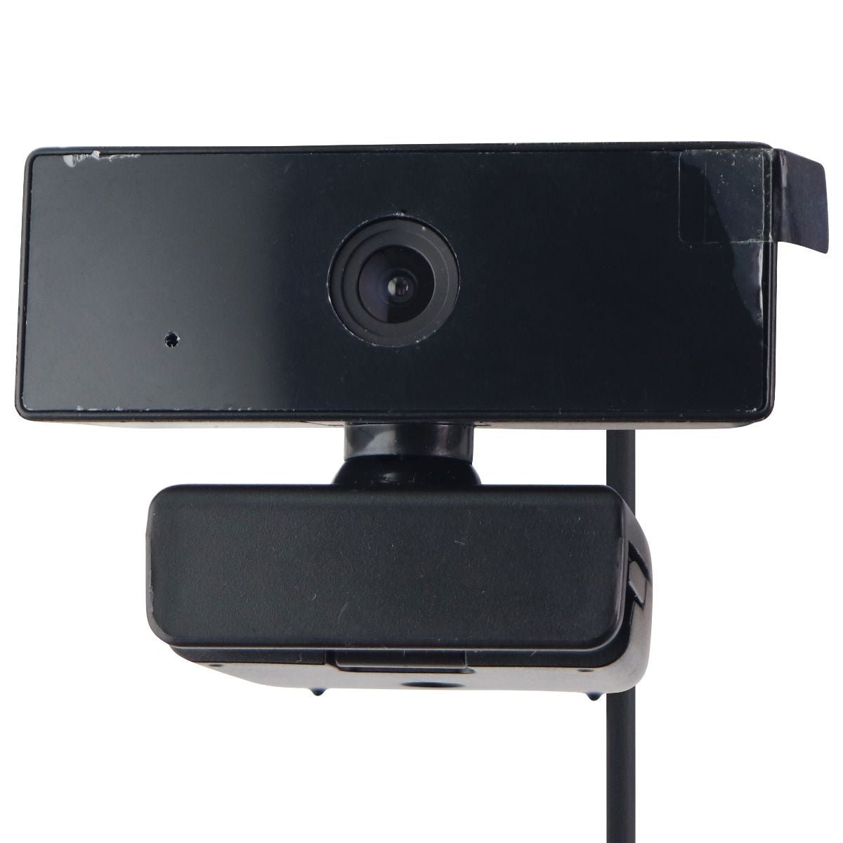 Universal 1080P Wired USB Swivel Webcam for PC/Computers - Black Computer Accessories - Webcams Unbranded    - Simple Cell Bulk Wholesale Pricing - USA Seller