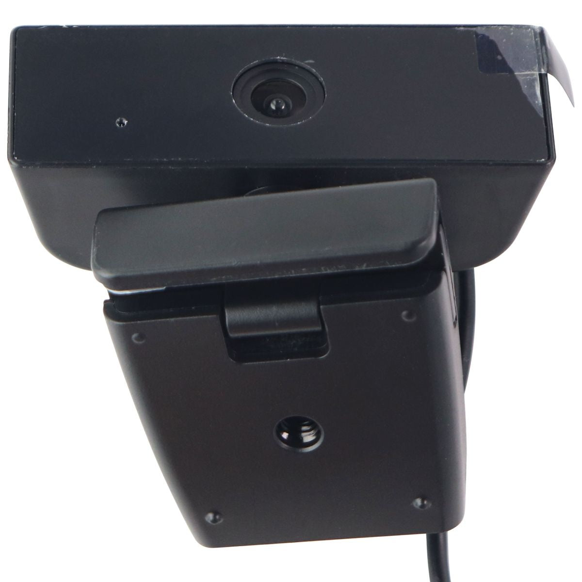 Universal 1080P Wired USB Swivel Webcam for PC/Computers - Black Computer Accessories - Webcams Unbranded    - Simple Cell Bulk Wholesale Pricing - USA Seller