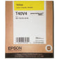 Epson OEM T40V420 Yellow Ultrachrome XD2 26mL Ink Cartridge Printer Accessories - Ink Cartridges Epson    - Simple Cell Bulk Wholesale Pricing - USA Seller