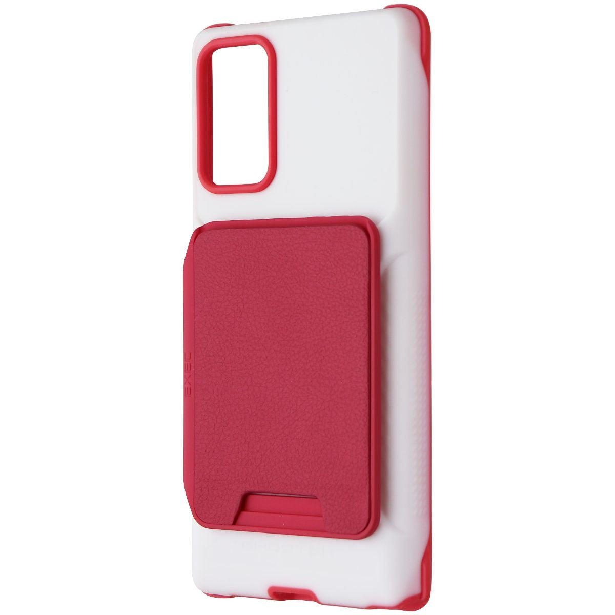 Ghostek Exec Wallet Case for 2020 Galaxy Note20 5G (6.7 Inch) - (Pink) Cell Phone - Cases, Covers & Skins Ghostek    - Simple Cell Bulk Wholesale Pricing - USA Seller