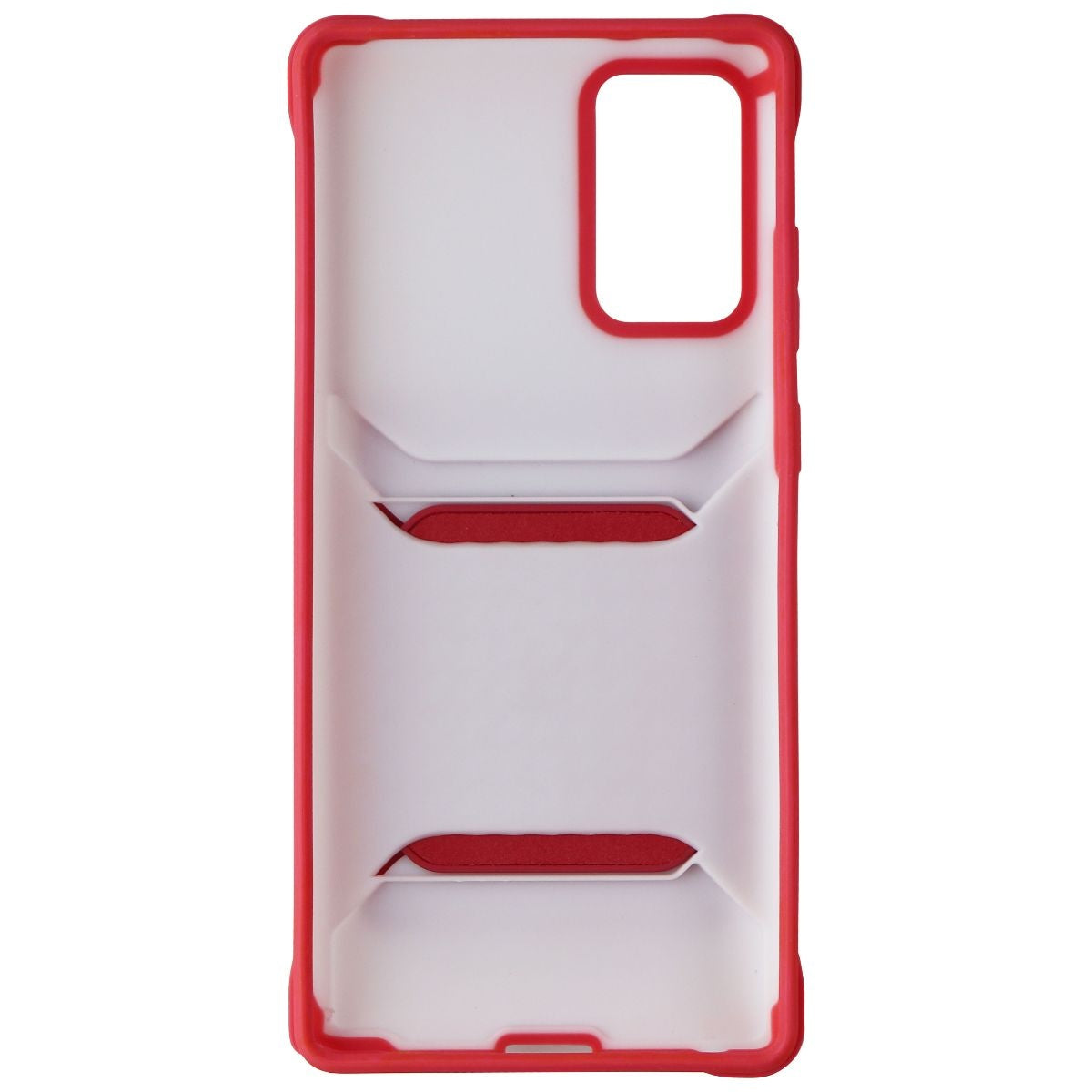 Ghostek Exec Wallet Case for 2020 Galaxy Note20 5G (6.7 Inch) - (Pink) Cell Phone - Cases, Covers & Skins Ghostek    - Simple Cell Bulk Wholesale Pricing - USA Seller