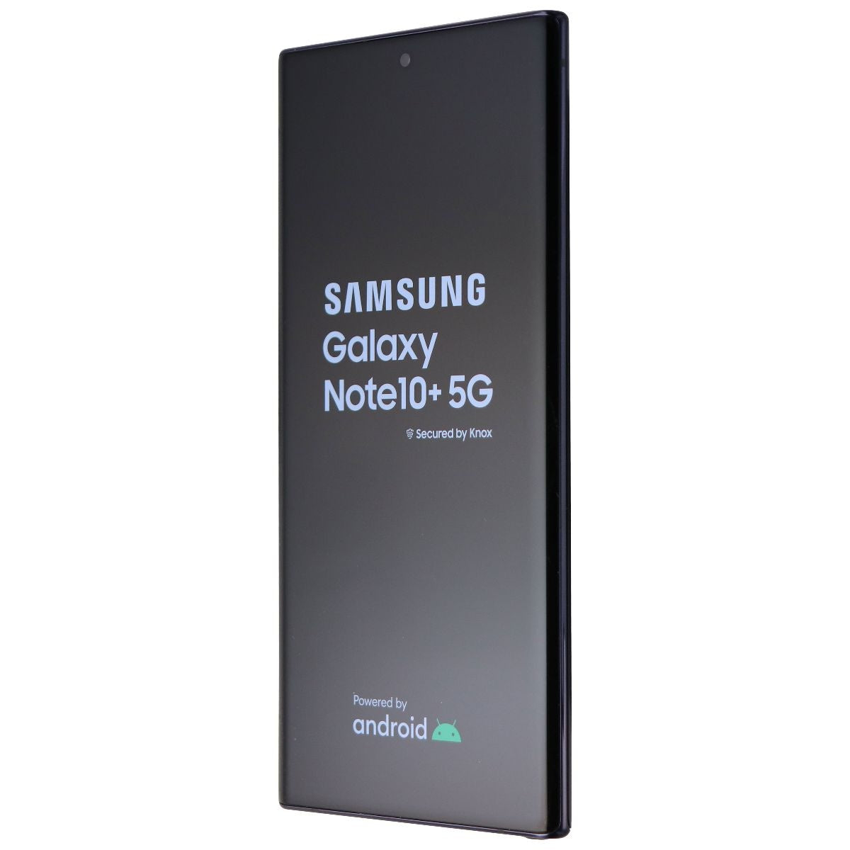 Samsung Galaxy Note10+ 5G (6.8-in) SM-N976V (GSM + CDMA) - 256GB/Aura Black Cell Phones & Smartphones Samsung    - Simple Cell Bulk Wholesale Pricing - USA Seller