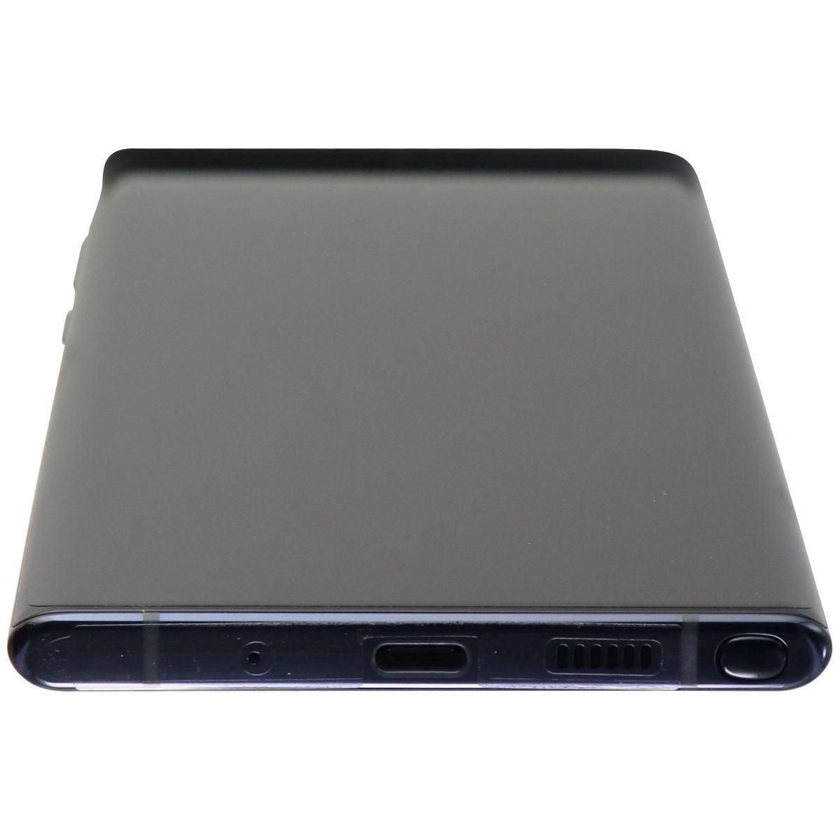 Samsung Galaxy Note10+ 5G (6.8-in) SM-N976V (GSM + CDMA) - 256GB/Aura Black Cell Phones & Smartphones Samsung    - Simple Cell Bulk Wholesale Pricing - USA Seller
