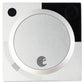 August Doorbell Cam Smart Home Security - Silver (AUG-AB01-M01-S01-C) Home Improvement - Other Home Improvement August    - Simple Cell Bulk Wholesale Pricing - USA Seller
