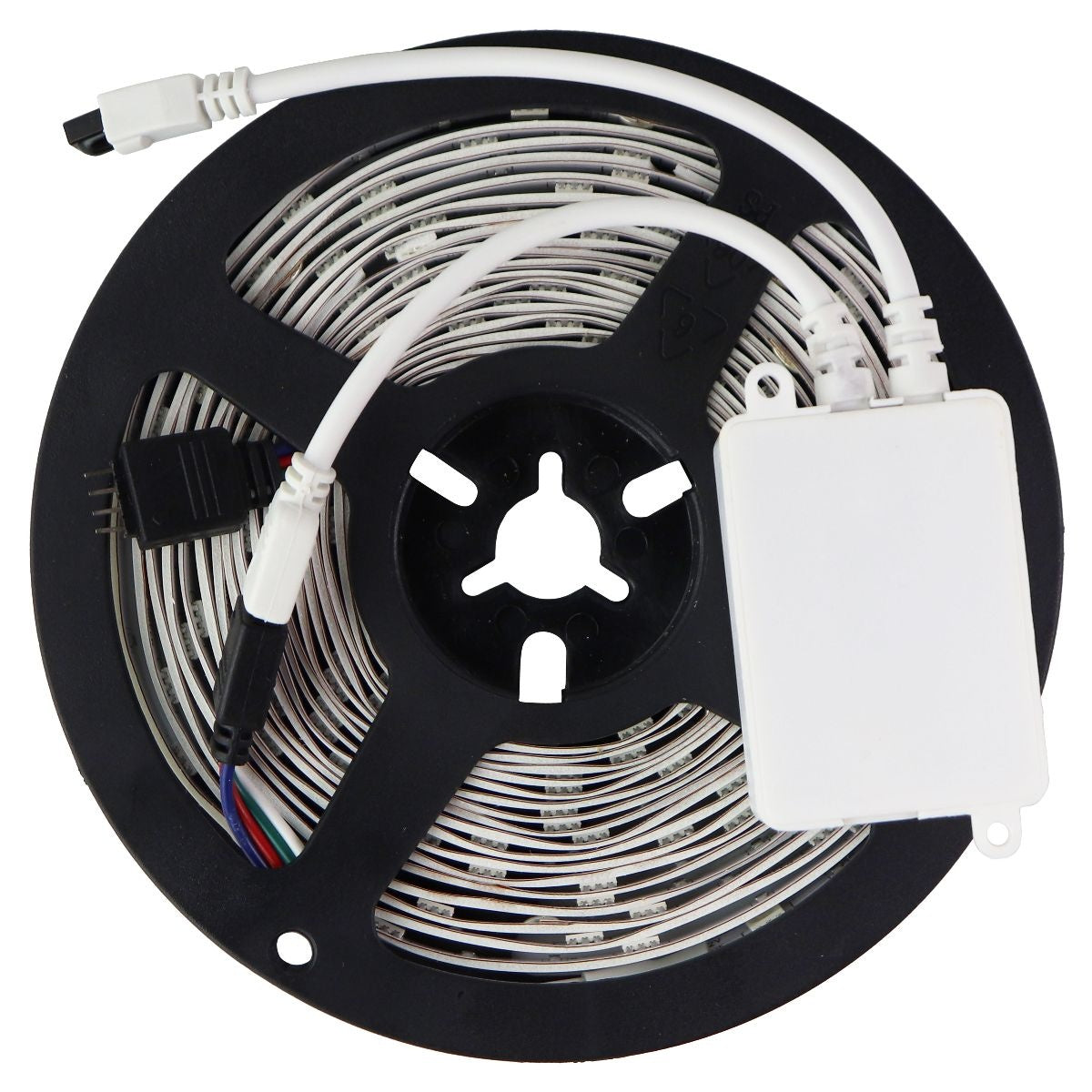 L8star (16.4-Foot) Smart LED Dimmable with Built-in Microphone Strip Light Home Improvement - Other Home Improvement L8STAR    - Simple Cell Bulk Wholesale Pricing - USA Seller