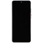 Repair Part - OLED Assembly with Frame (Cosmic Black) for S20 Ultra 5G Cell Phone - Replacement Parts & Tools Unbranded    - Simple Cell Bulk Wholesale Pricing - USA Seller