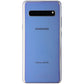 Samsung Galaxy S10 5G Smartphone (SM-G977U) Verizon Only - 512GB/Crown Silver Cell Phones & Smartphones Samsung    - Simple Cell Bulk Wholesale Pricing - USA Seller