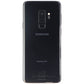 Samsung Galaxy S9+ (6.2-inch) (SM-G965U) Unlocked - 128GB / Midnight Black Cell Phones & Smartphones Samsung    - Simple Cell Bulk Wholesale Pricing - USA Seller