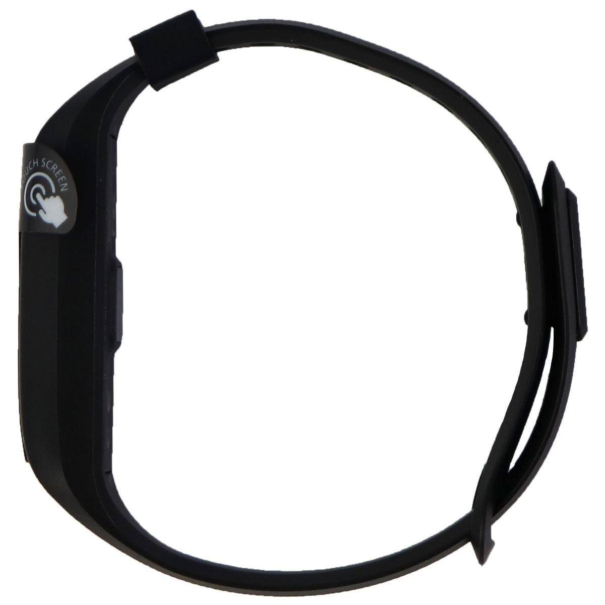 Striiv Bio2 Plus Activity Tracker for Apple iOS & Android - Black Fitness Technology - Activity Trackers Striiv    - Simple Cell Bulk Wholesale Pricing - USA Seller