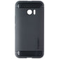 Spigen Rugged Armor Flexible Gel Case for HTC 10 (2016) - Black Cell Phone - Cases, Covers & Skins Spigen    - Simple Cell Bulk Wholesale Pricing - USA Seller