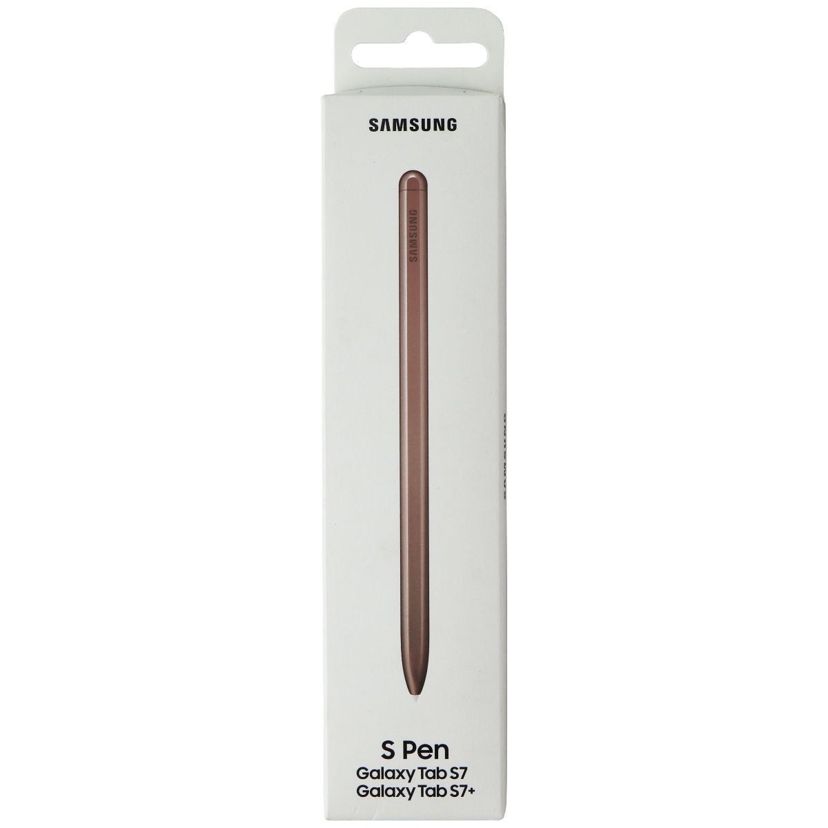 Samsung Official S Pen for Samsung Galaxy Tab S7/S7+ (Plus) - Mystic Bronze Cell Phone - Styluses Samsung    - Simple Cell Bulk Wholesale Pricing - USA Seller