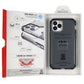 ITSKINS Spectrum Clear Protective Case for Apple iPhone 11 Pro / Xs / X - Black Cell Phone - Cases, Covers & Skins ITSKINS    - Simple Cell Bulk Wholesale Pricing - USA Seller