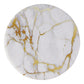 PopSockets PopGrip Swappable Top - Gold Lutz Marble (Top ONLY/No Base) Cell Phone - Mounts & Holders PopSockets    - Simple Cell Bulk Wholesale Pricing - USA Seller