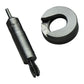 Lee Precision Reloading Gauge/Holder 300 AAC Blackout - Silver, Small Other Sporting Goods Lee Precision Reloading    - Simple Cell Bulk Wholesale Pricing - USA Seller