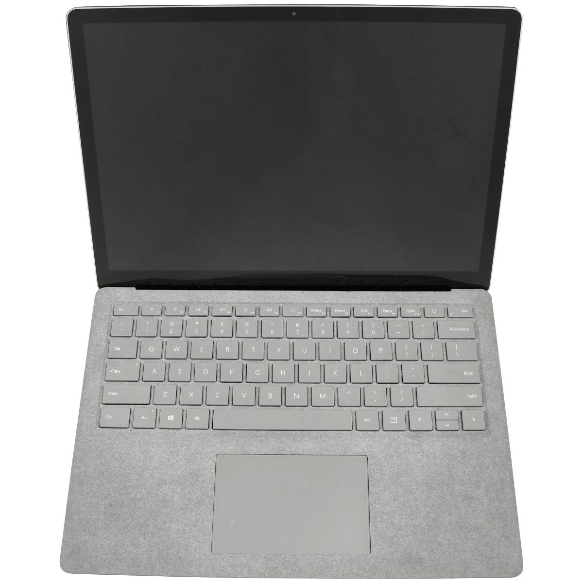 Microsoft Surface Laptop 2 (13.5-in) i5-7300U / Intel HD 256GB Platinum (1769) Laptops - PC Laptops & Netbooks Microsoft    - Simple Cell Bulk Wholesale Pricing - USA Seller