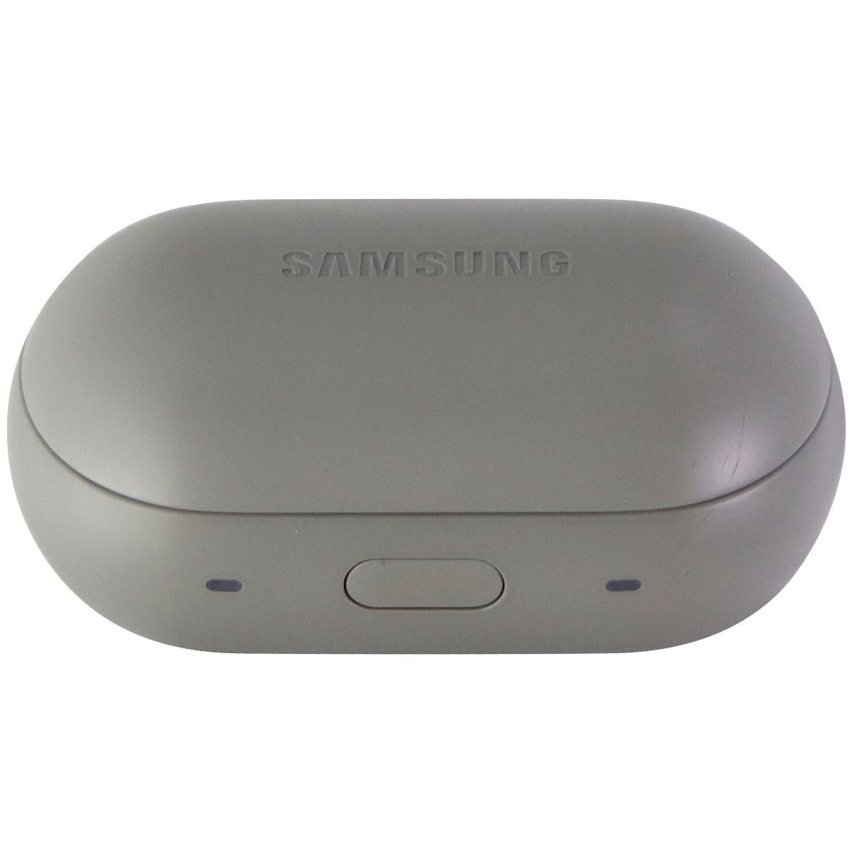 Samsung Gear IconX (2018 Edition) Bluetooth Cord-free Fitness Earbuds - Gray Portable Audio - Headphones Samsung Electronics    - Simple Cell Bulk Wholesale Pricing - USA Seller
