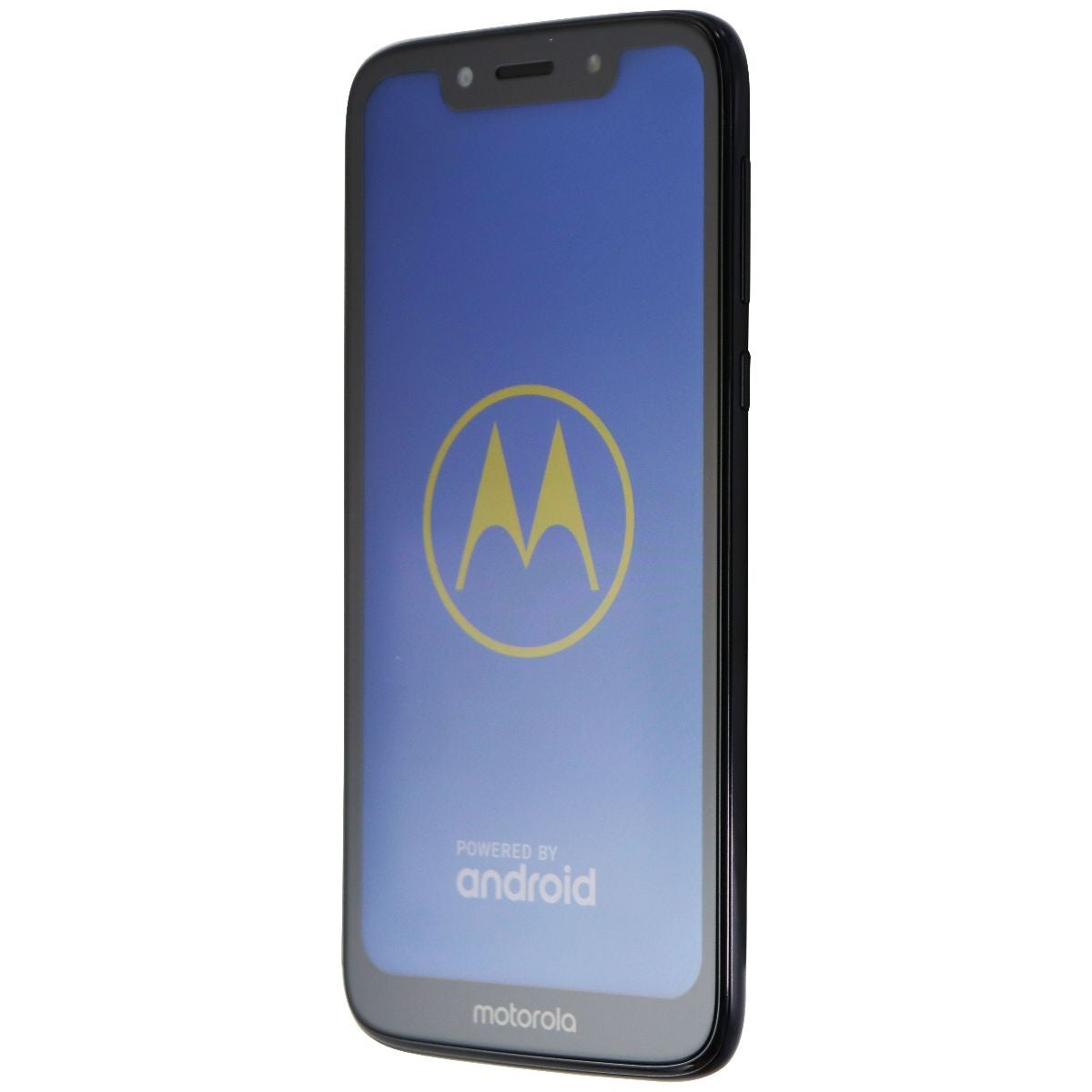 Motorola Moto G7 Play (5.7-inch) (XT1952-4) UNLOCKED - 32GB/Deep Indigo Cell Phones & Smartphones Motorola    - Simple Cell Bulk Wholesale Pricing - USA Seller