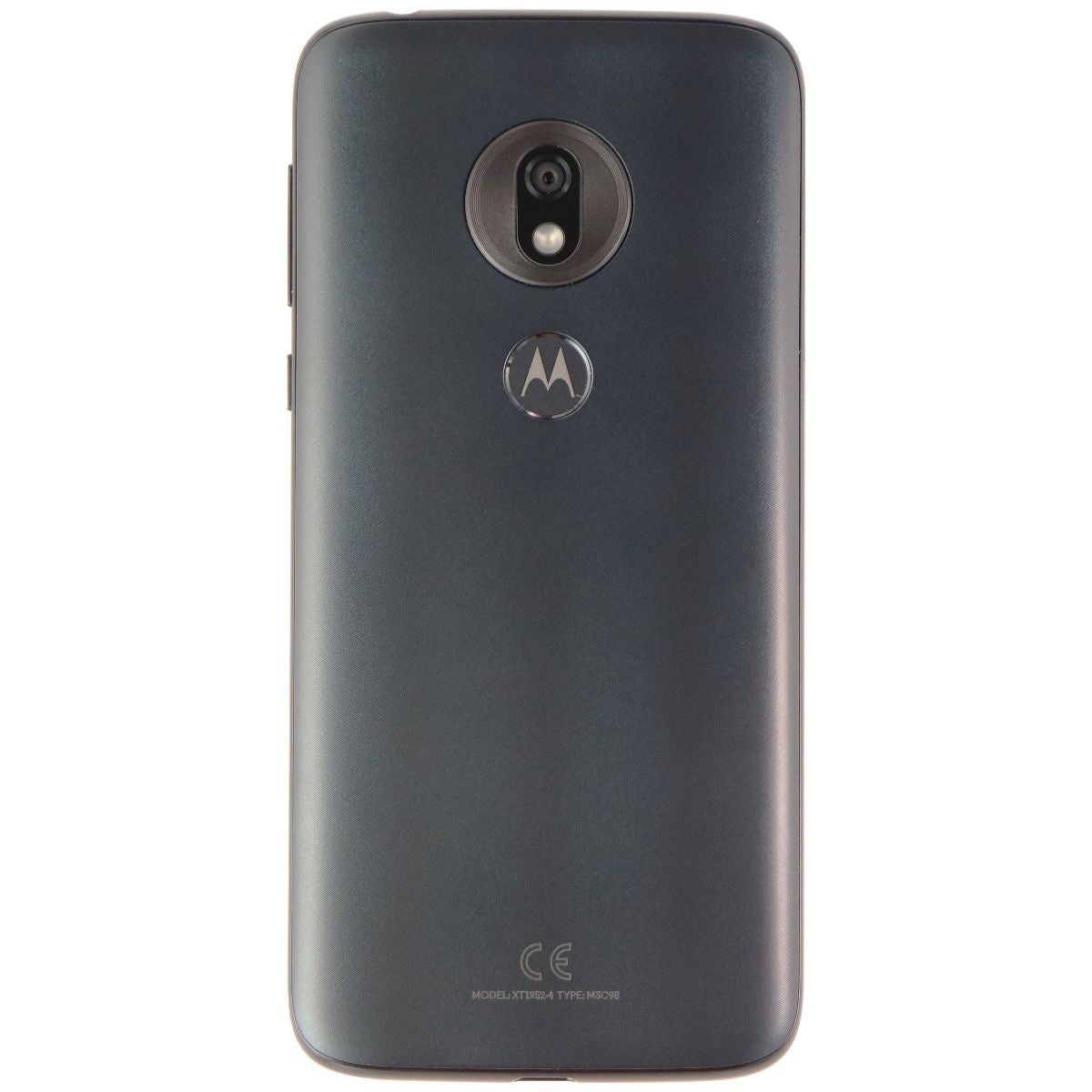 Motorola Moto G7 Play (5.7-inch) (XT1952-4) UNLOCKED - 32GB/Deep Indigo Cell Phones & Smartphones Motorola    - Simple Cell Bulk Wholesale Pricing - USA Seller
