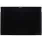 Repair Part - LCD Display Touch Screen For Microsoft Surface Pro 4 (12.3) 1724 Tablet & eBook Reader Parts Unbranded    - Simple Cell Bulk Wholesale Pricing - USA Seller