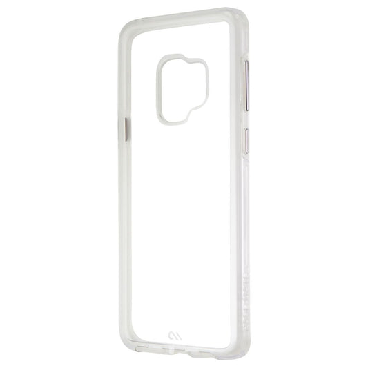 Case-Mate Naked Tough Series Hard Case for Samsung Galaxy S9 - Clear Cell Phone - Cases, Covers & Skins Case-Mate    - Simple Cell Bulk Wholesale Pricing - USA Seller