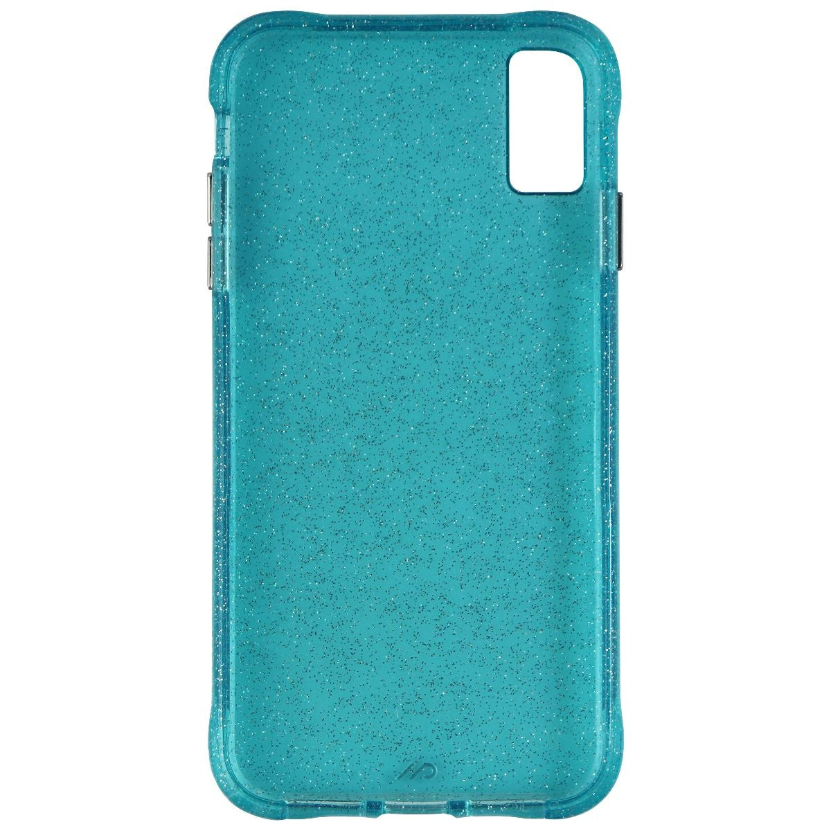 Case-Mate Sheer Crystal Case for Apple iPhone Xs Max - Crystal Teal Cell Phone - Cases, Covers & Skins Case-Mate    - Simple Cell Bulk Wholesale Pricing - USA Seller