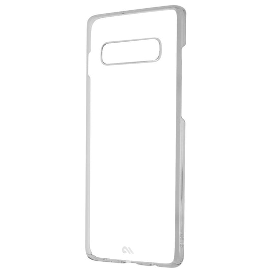 Case-Mate - Barely There - Samsung Galaxy S10+ Thin Clear Case - Clear Cell Phone - Cases, Covers & Skins Case-Mate    - Simple Cell Bulk Wholesale Pricing - USA Seller