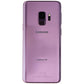 Samsung Galaxy S9 (5.8-in) Smartphone (SM-G960U) Sprint Only - 64GB/Lilac Purple Cell Phones & Smartphones Samsung    - Simple Cell Bulk Wholesale Pricing - USA Seller