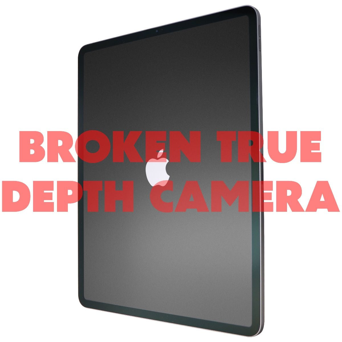 Apple iPad Pro 12.9-inch (3rd Gen) A1876 (Wi-Fi) - 64GB/Space Gray - BAD CAMERA iPads, Tablets & eBook Readers Apple    - Simple Cell Bulk Wholesale Pricing - USA Seller