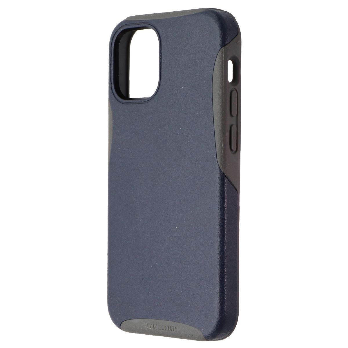 Team Luxury Trinity Series Case for Apple iPhone 12 Mini - Indigo Cell Phone - Cases, Covers & Skins Team Luxury    - Simple Cell Bulk Wholesale Pricing - USA Seller