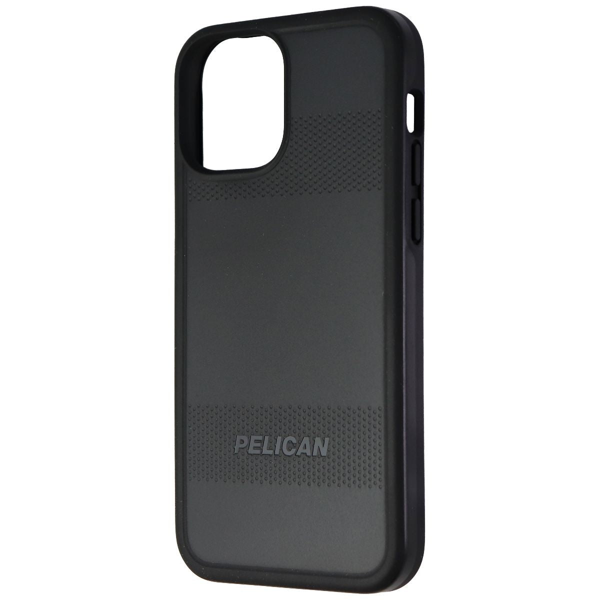 Case-Mate Pelican Protector Series Case for iPhone 12 Pro / iPhone 12 - Black Cell Phone - Cases, Covers & Skins Case-Mate    - Simple Cell Bulk Wholesale Pricing - USA Seller