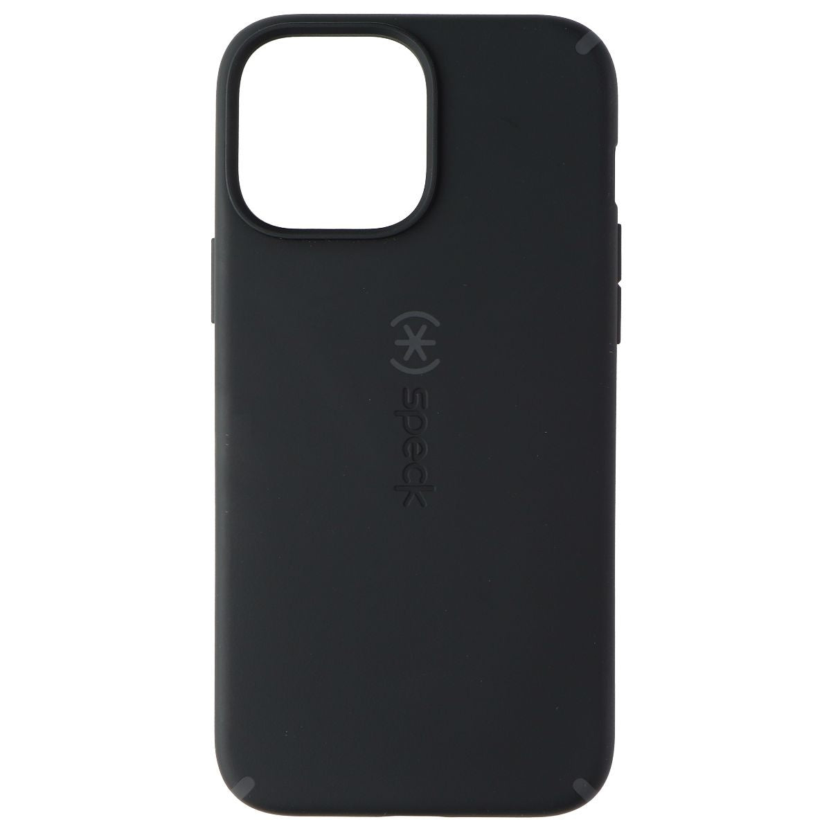 Speck CandyShell Pro Case for iPhone 13 Pro Max/12 Pro Max - Black/Gray Cell Phone - Cases, Covers & Skins Speck    - Simple Cell Bulk Wholesale Pricing - USA Seller