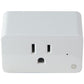 C by GE Series General Electric Indoor Smart Plug for Google Assistant - White Multipurpose Batteries & Power - Multipurpose AC to DC Adapters GE    - Simple Cell Bulk Wholesale Pricing - USA Seller