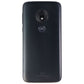 Motorola Moto G7 Play (XT1952-4) GSM + Verizon - 32GB / Black Cell Phones & Smartphones Motorola    - Simple Cell Bulk Wholesale Pricing - USA Seller