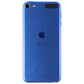 Apple iPod Touch 7th Generation (32GB) - Blue (A2178 / MVHU2LL/A) Portable Audio - iPods & MP3 Players Apple    - Simple Cell Bulk Wholesale Pricing - USA Seller