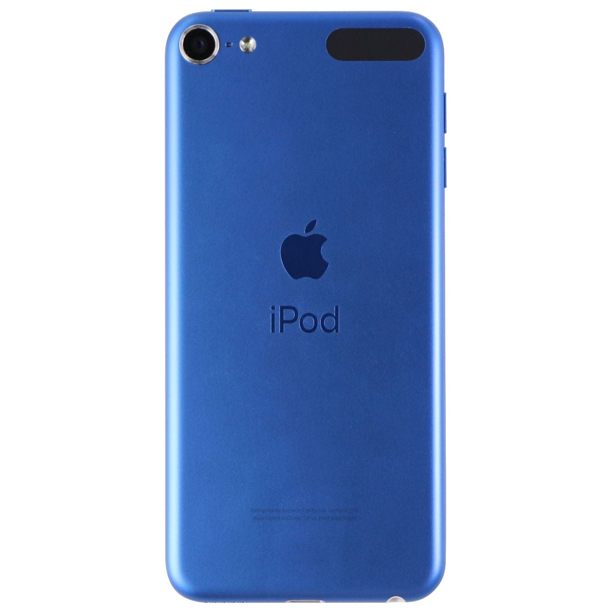Apple iPod Touch 7th Generation (32GB) - Blue (A2178 / MVHU2LL/A) Portable Audio - iPods & MP3 Players Apple    - Simple Cell Bulk Wholesale Pricing - USA Seller