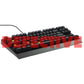 Razer BlackWidow V3 Tenkeyless TKL Mechanical Keyboard: Green Switches Gaming/Console - Keyboards & Keypads Razer    - Simple Cell Bulk Wholesale Pricing - USA Seller