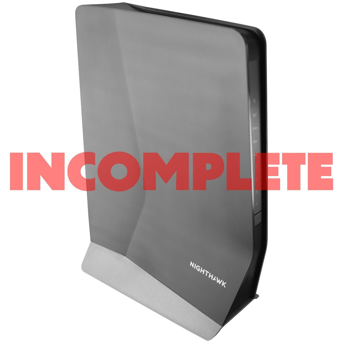 NETGEAR Nighthawk AX6000 WiFi 6 Mesh Extender - Black Networking - Wireless Wi-Fi Routers Netgear    - Simple Cell Bulk Wholesale Pricing - USA Seller