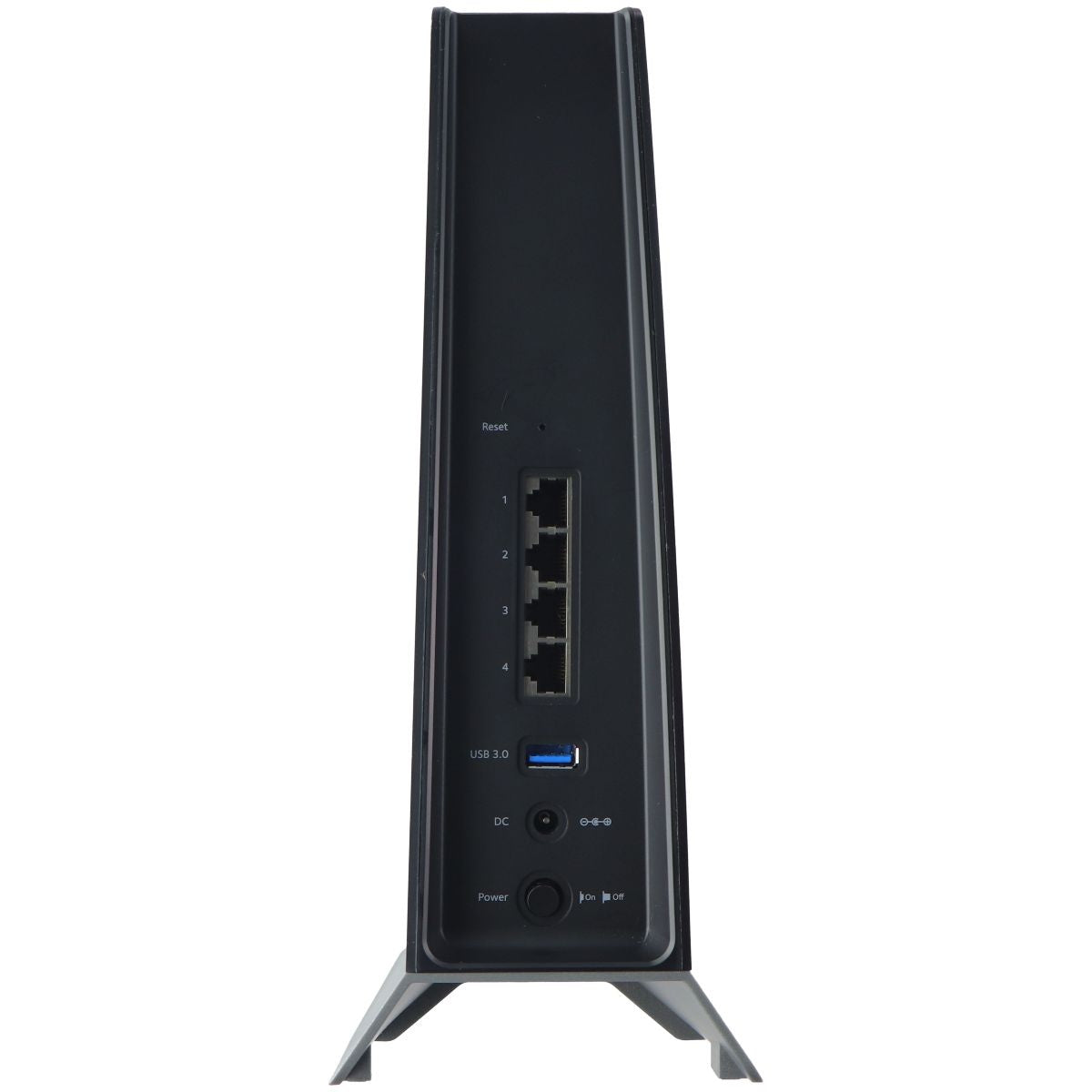 NETGEAR Nighthawk AX6000 WiFi 6 Mesh Extender - Black Networking - Wireless Wi-Fi Routers Netgear    - Simple Cell Bulk Wholesale Pricing - USA Seller