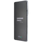 Samsung Galaxy S20 Ultra 5G (6.9-in) (SM-G988U) GSM + CDMA - 128GB/Silver Cell Phones & Smartphones Samsung    - Simple Cell Bulk Wholesale Pricing - USA Seller
