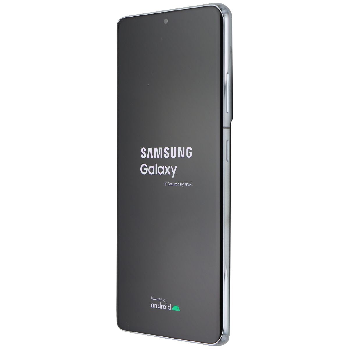 Samsung Galaxy S20 Ultra 5G (6.9-in) (SM-G988U) GSM + CDMA - 128GB/Silver Cell Phones & Smartphones Samsung    - Simple Cell Bulk Wholesale Pricing - USA Seller