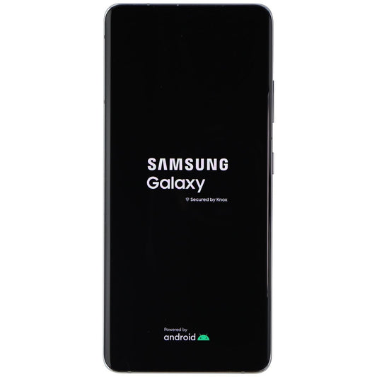 Samsung Galaxy S20 Ultra 5G (6.9-in) (SM-G988U) GSM + CDMA - 128GB/Silver Cell Phones & Smartphones Samsung    - Simple Cell Bulk Wholesale Pricing - USA Seller
