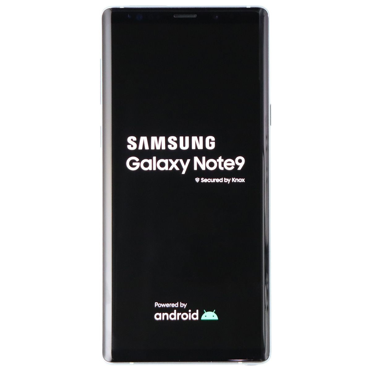 Samsung Galaxy Note9 (6.4-in) SM-N960U1 (GSM + CDMA) - 128GB/Silver / BAD S PEN Cell Phones & Smartphones Samsung    - Simple Cell Bulk Wholesale Pricing - USA Seller