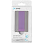 Speck GrabTab Cell Phone Holder and Stand - Dolphin Gray/Caprice Purple Cell Phone - Mounts & Holders Speck    - Simple Cell Bulk Wholesale Pricing - USA Seller