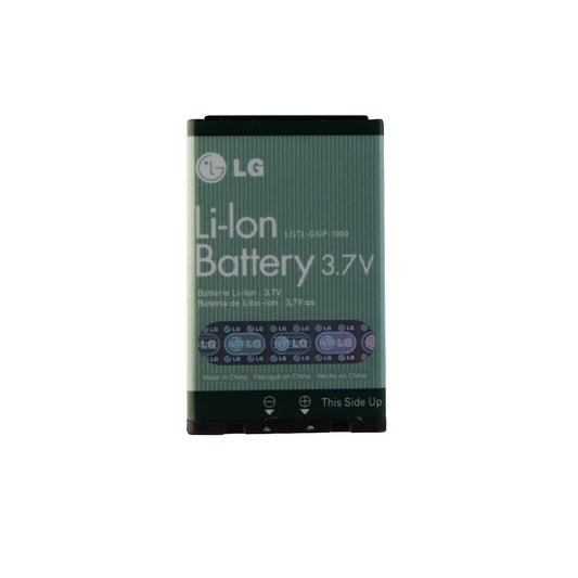 OEM 1,000 mAh Replacement Battery (LGTL-GKIP-1000) for LG C2000, CU320, MG200 Cell Phone - Batteries LG    - Simple Cell Bulk Wholesale Pricing - USA Seller