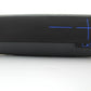UE Ultimate Ears Megaboom (1st Gen) Wireless Bluetooth Speaker - Black/Blue Home Multimedia - Home Speakers & Subwoofers Ultimate Ears    - Simple Cell Bulk Wholesale Pricing - USA Seller