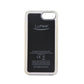 Lumee 2 Illuminated Light Up LED Case Cover for iPhone 8 Plus 7 Plus - Black Cell Phone - Cases, Covers & Skins LuMee    - Simple Cell Bulk Wholesale Pricing - USA Seller